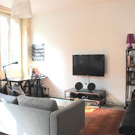 Appartement Napoleon - Centre Historique 波尔多 外观 照片