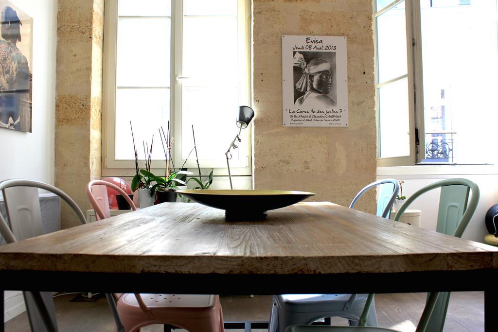 Appartement Napoleon - Centre Historique 波尔多 外观 照片